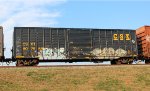 CSXT 507565